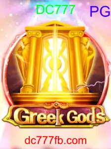 GreekGods